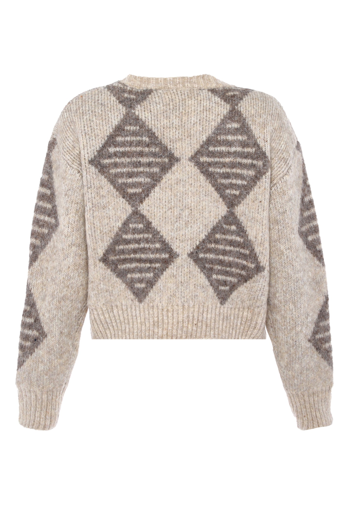 Jalene women's sweater