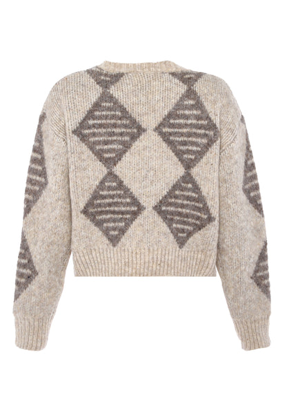 Jalene women's sweater