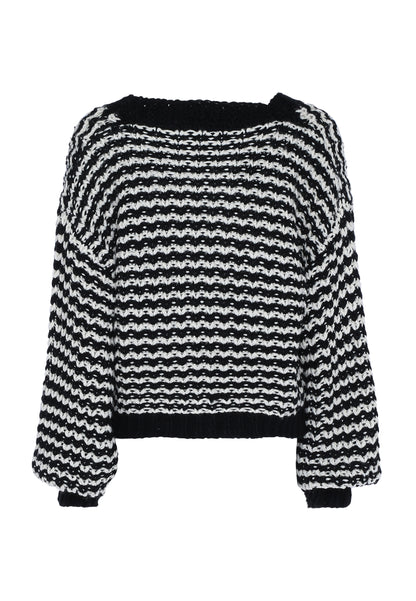 paino women's sweater