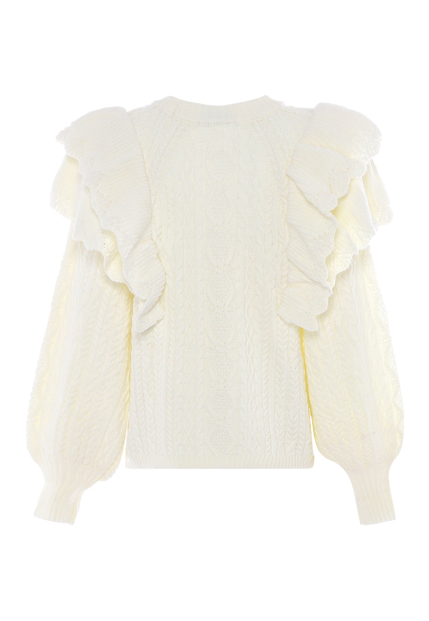 aleva women's sweater