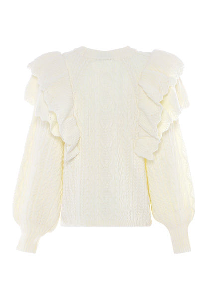 aleva women's sweater