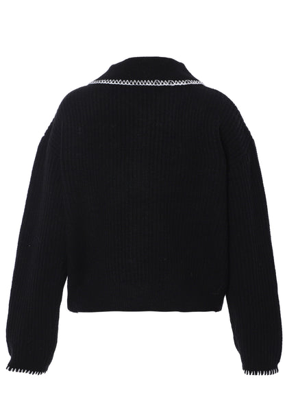 NAEMI damski sweter