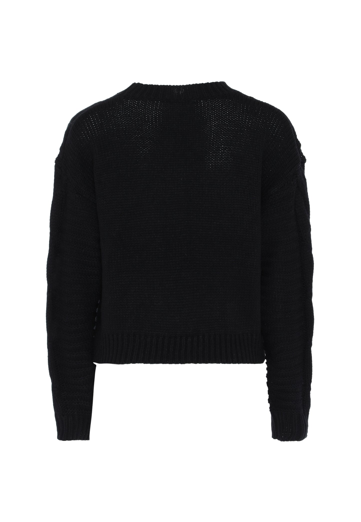 blonda women's sweater