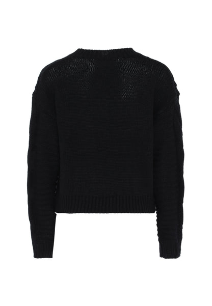 blonda women's sweater