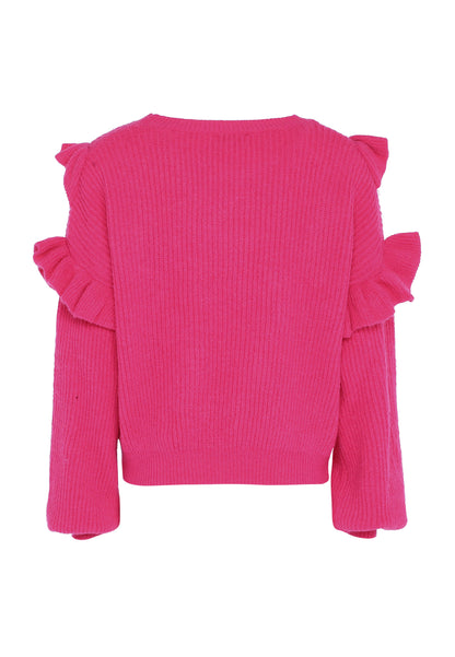 aleva women's sweater