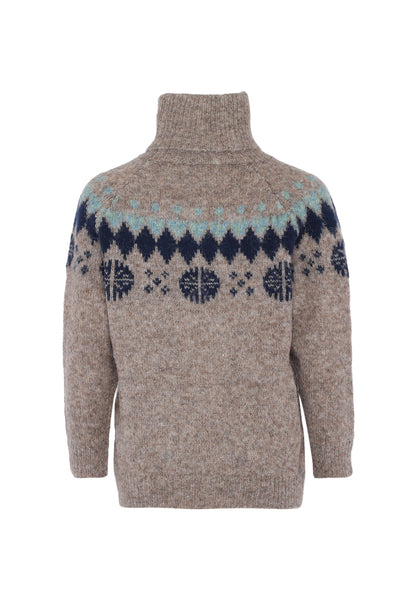 Jalene women's sweater