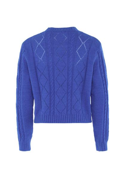 LIBBI women's sweater