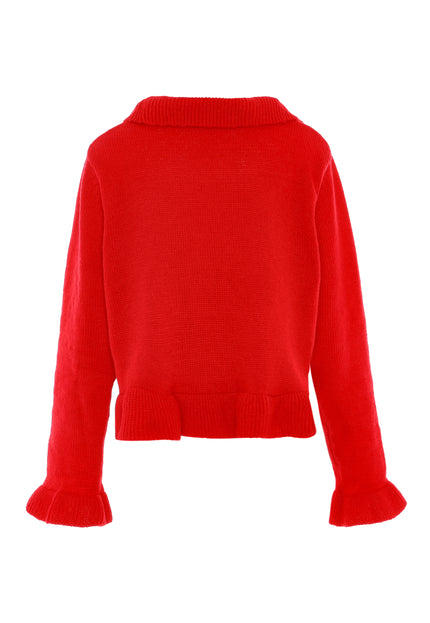 aleva Women's Cardigan