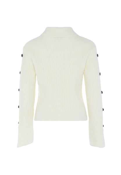 blonda women's sweater