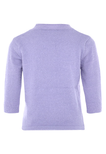POOMI women's sweater