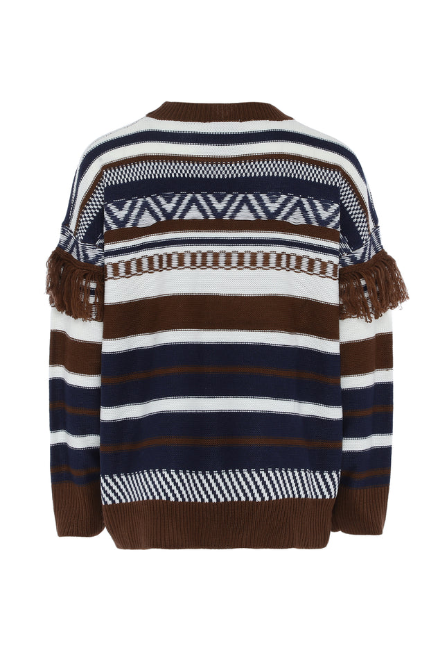 TANUNA Sweter damski