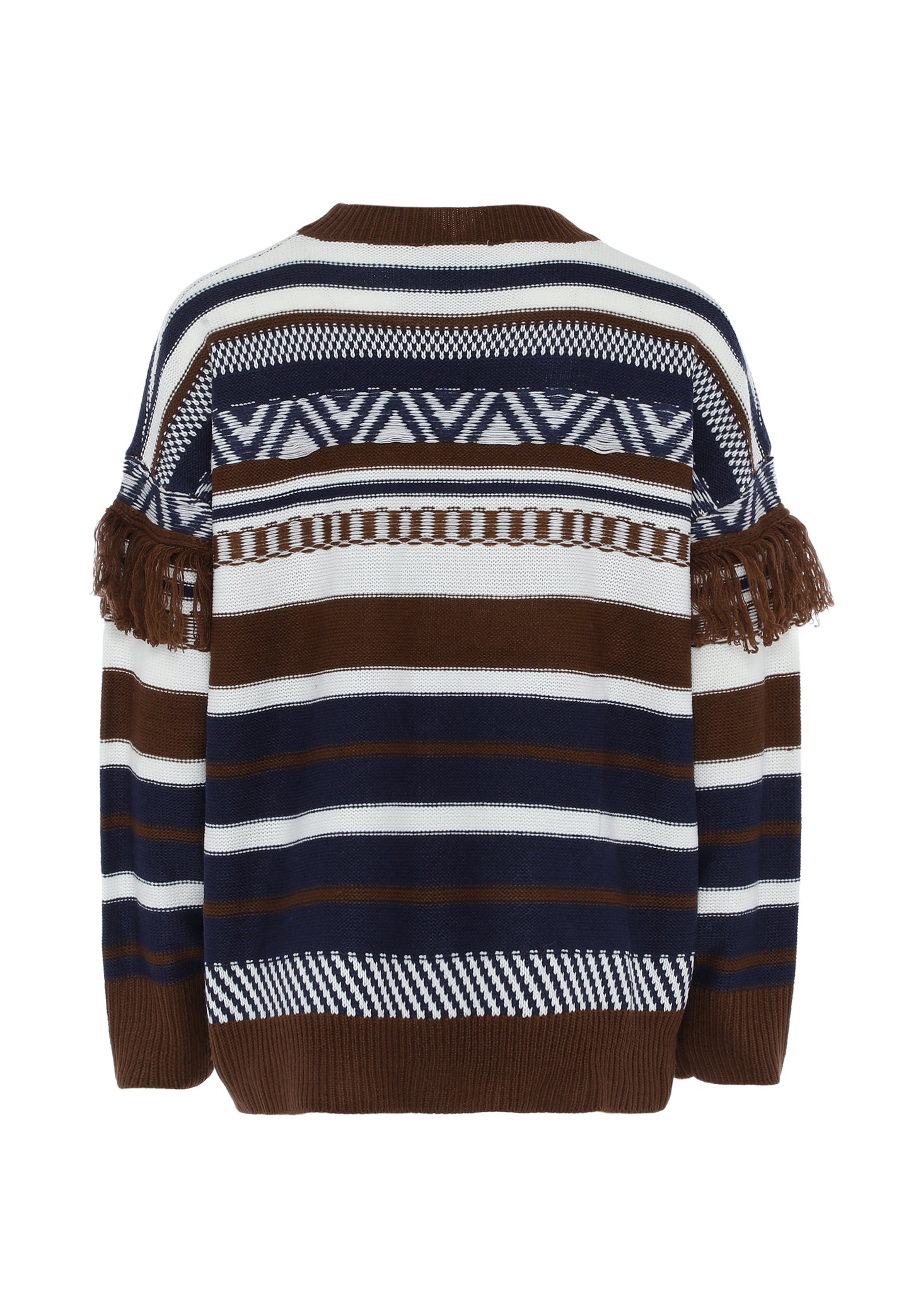 TANUNA women's sweater