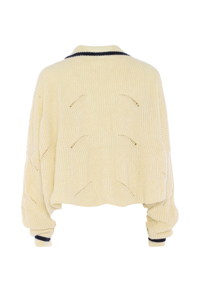 bridgeport women's sweater
