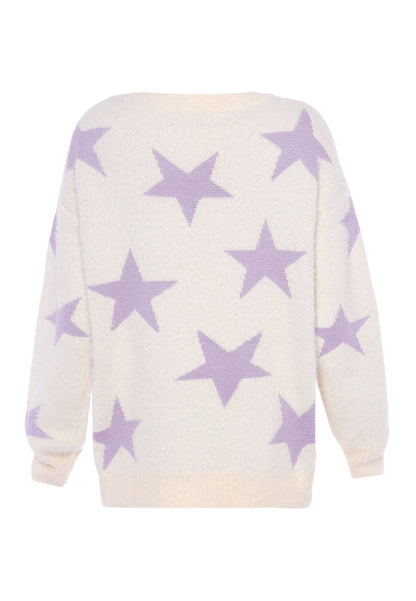 POOMI women's sweater