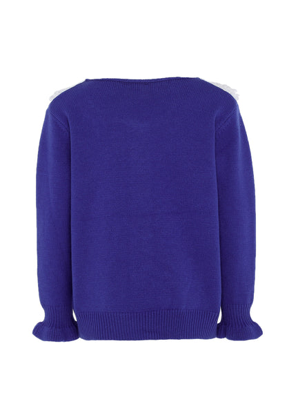 NAEMI damski sweter