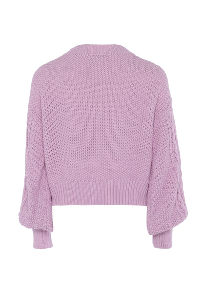 blonda women's sweater
