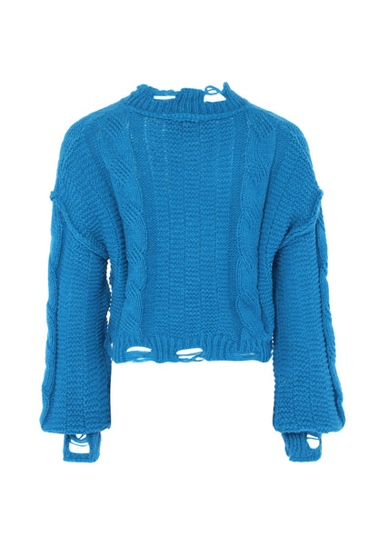 Gaya women's sweater