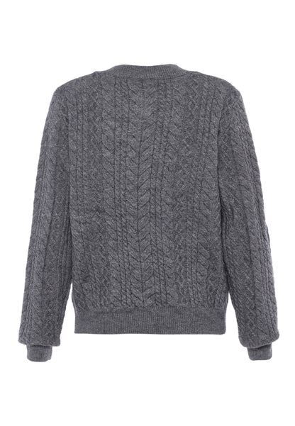 blonda women's sweater