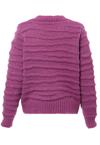 LIBBI women's sweater