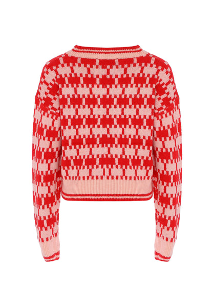 FENIA damski sweter