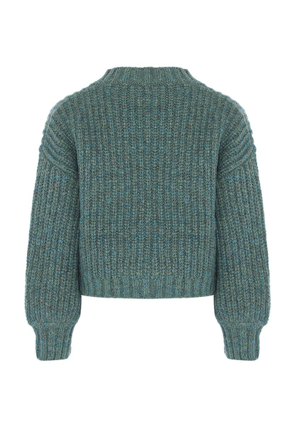 LIBBI women's sweater