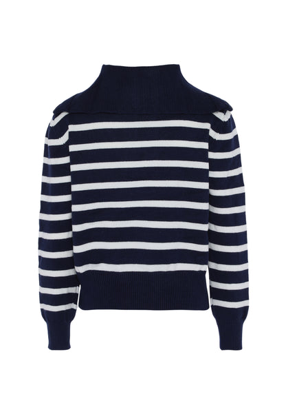 bridgeport women's sweater