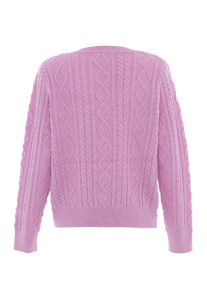 blonda women's sweater
