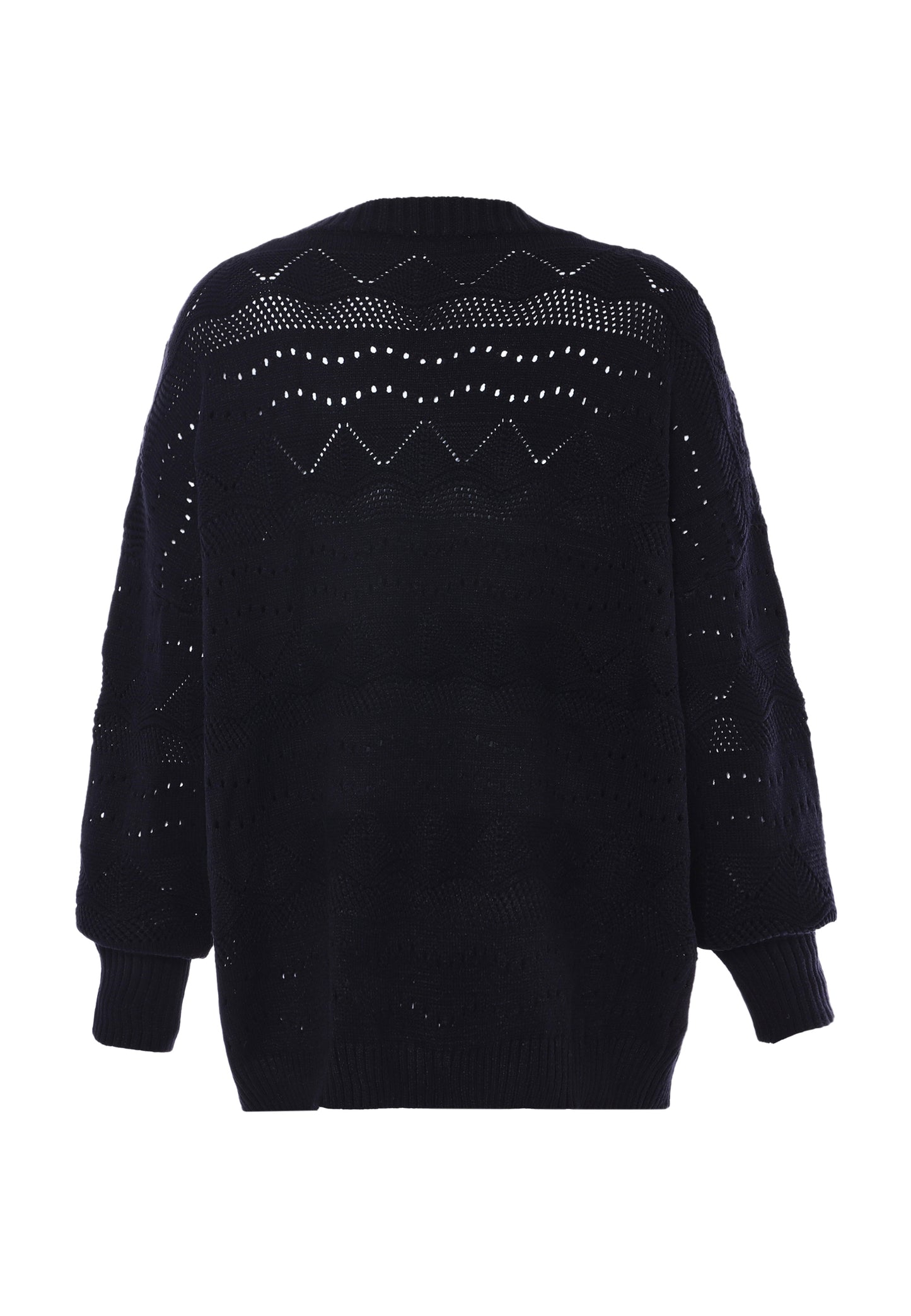 NALLY women's sweater