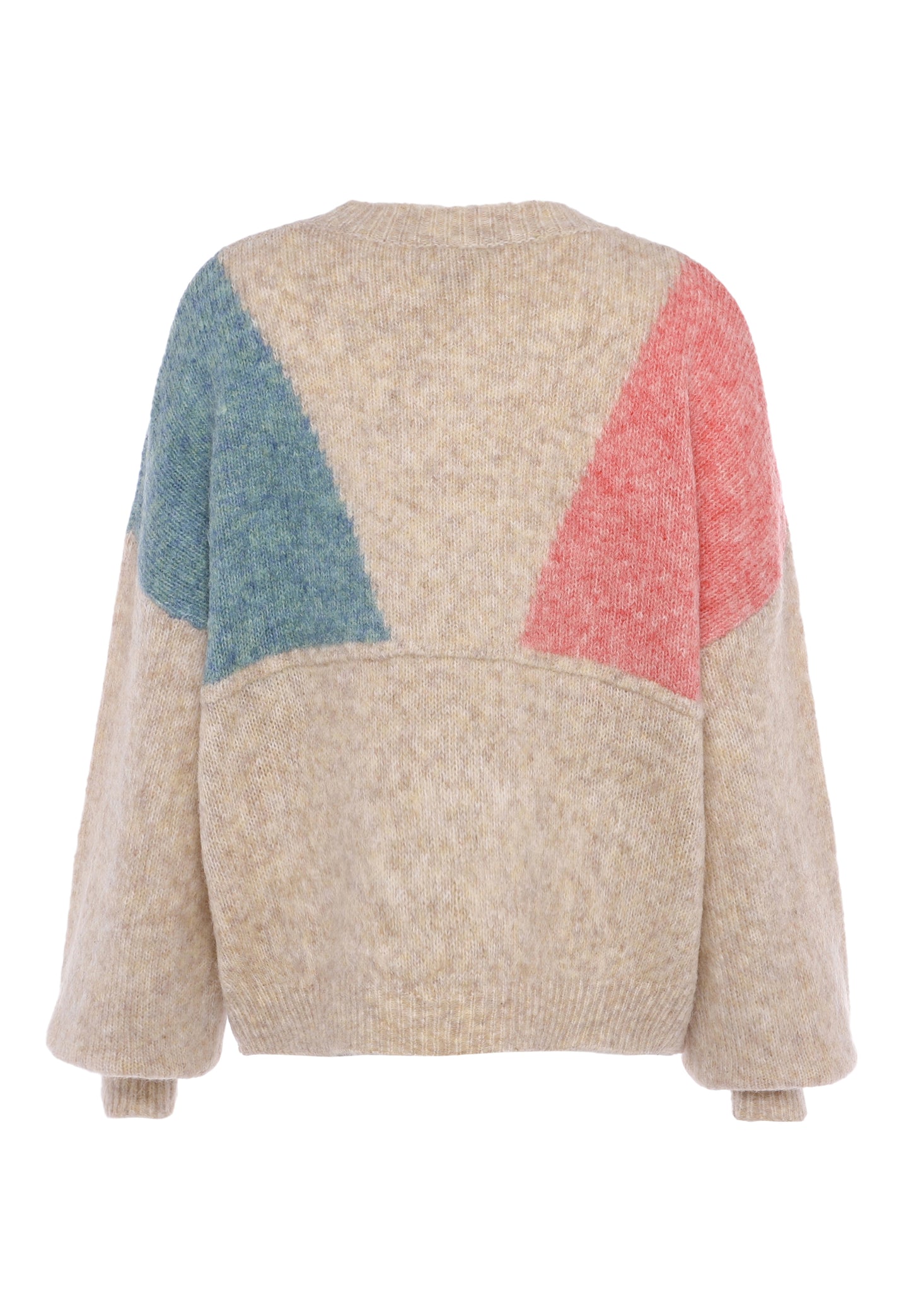 Jalene women's sweater