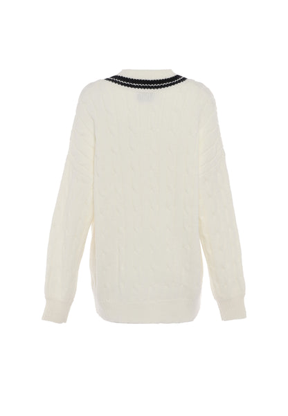 blonda women's sweater