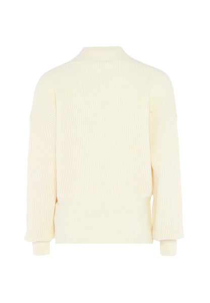 caspio women's sweater
