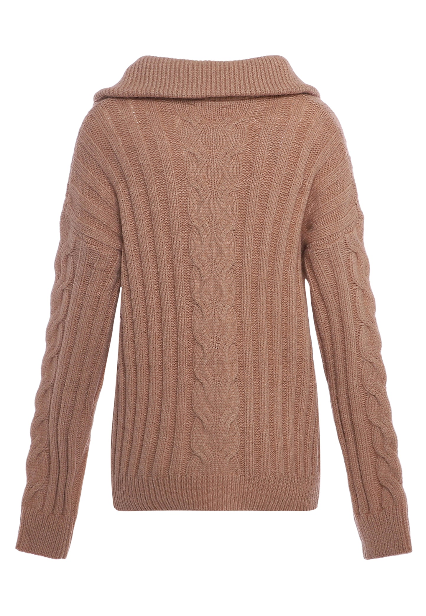 aleva women's sweater