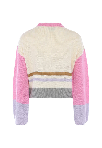LIBBI women's sweater