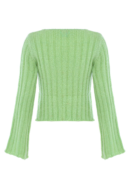LIBBI women's sweater