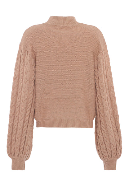 paino women's sweater