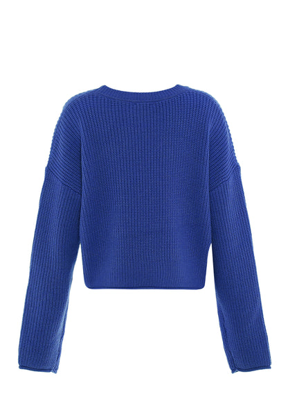 LIBBI women's sweater