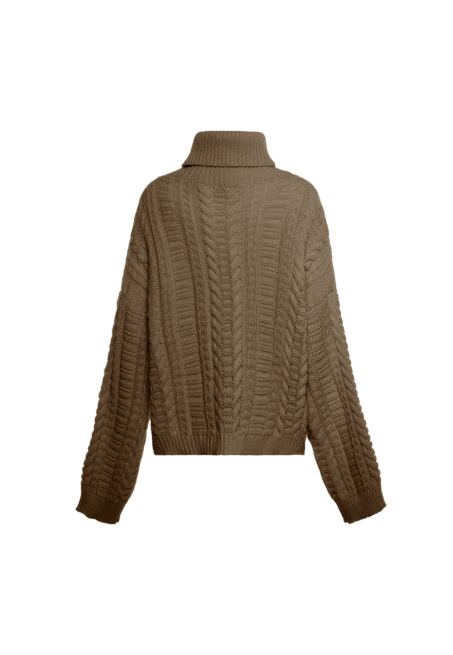 paino women's sweater