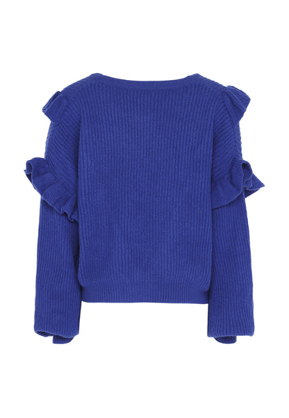 aleva women's sweater