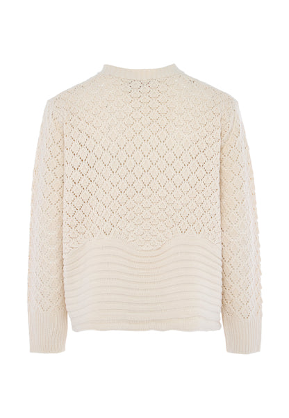 NALLY women's sweater
