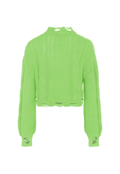 Gaya women's sweater