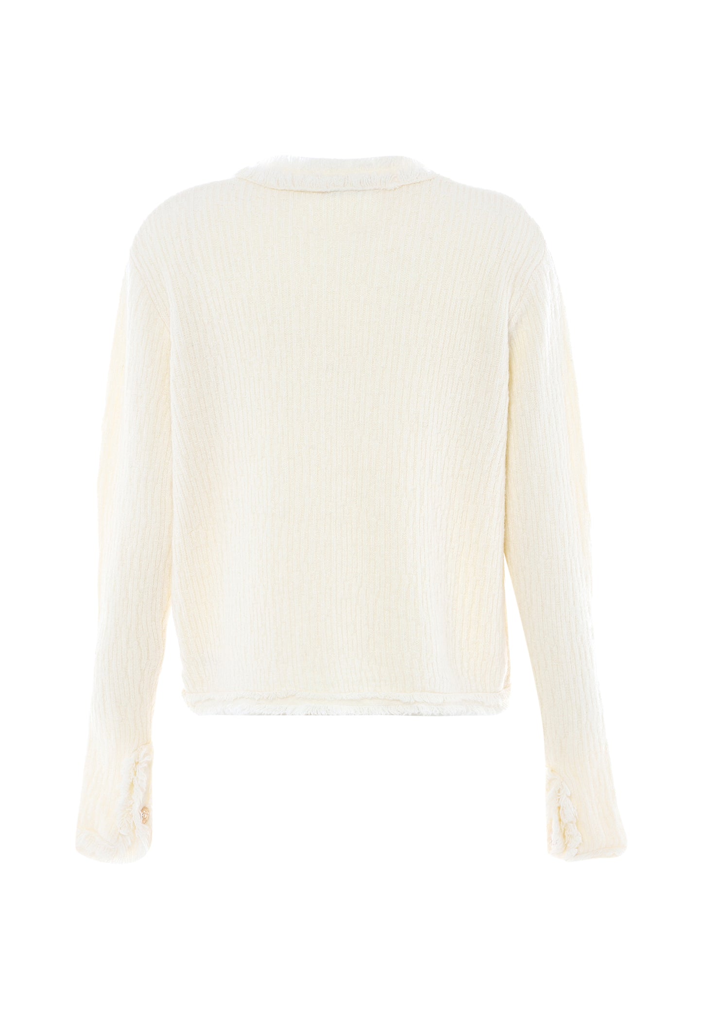 aleva women's knit cardigan