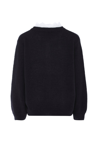 NAEMI women's sweater