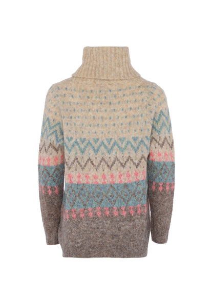 Jalene women's sweater