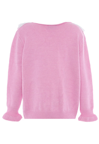 NAEMI damski sweter