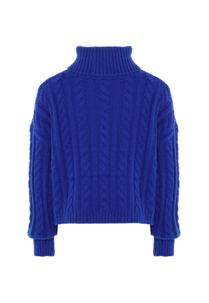 LIBBI women's sweater