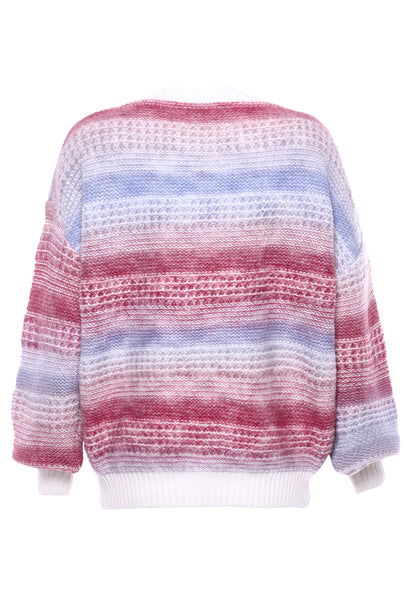 SIDONA damski sweter