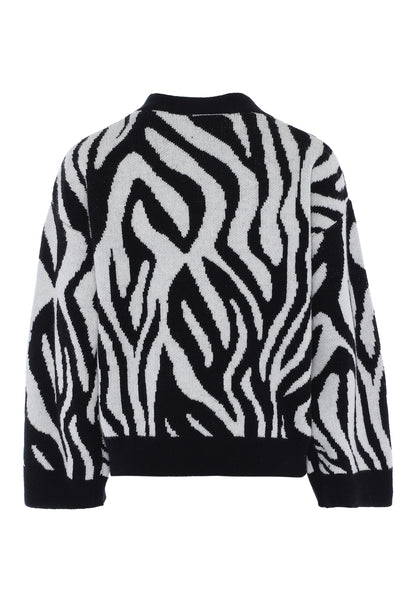 NALLY women's sweater