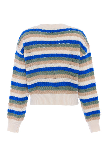 SIDONA women's sweater