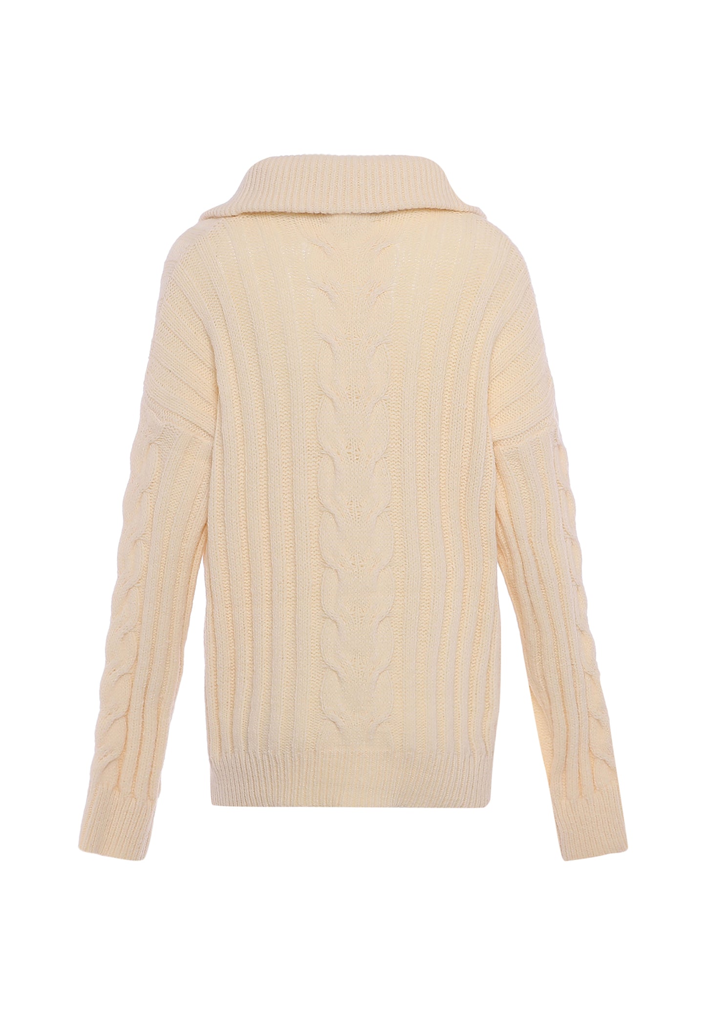aleva women's sweater