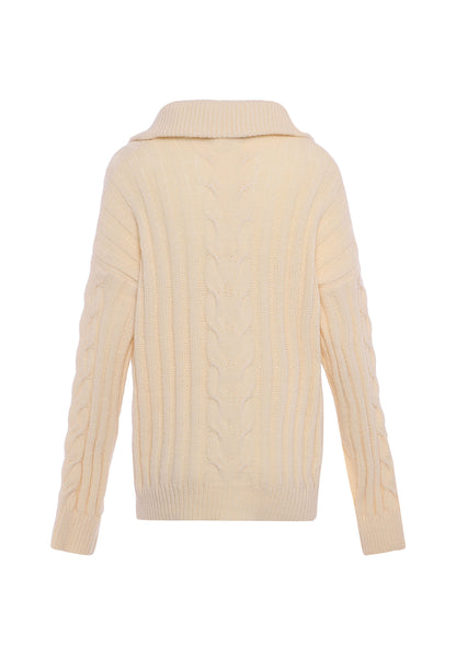aleva women's sweater